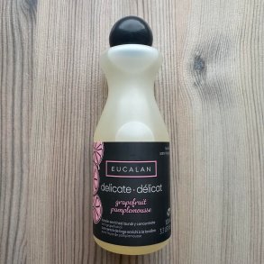 Eucalan Uldsbe Grape