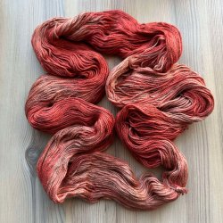 Siempre Orange - 100 g 