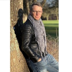 Strikkeopskrift - Renesmee