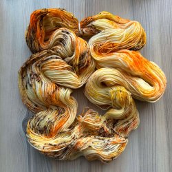 Lazy Lion Solgul - 100 g