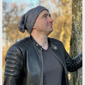 Strikkeopskrift - Edward