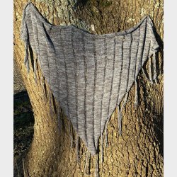 Strikkeopskrift - Renesmee