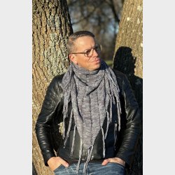 Strikkeopskrift - Renesmee