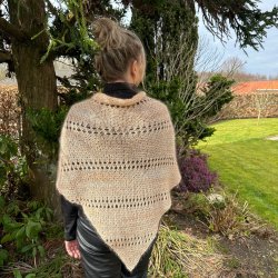 Strikkeopskrift - Abigail 