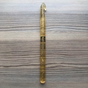 Addi Hklenl i Akryl 8,0 mm