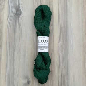 LUXOR Merceriseret Bomuld - Grn