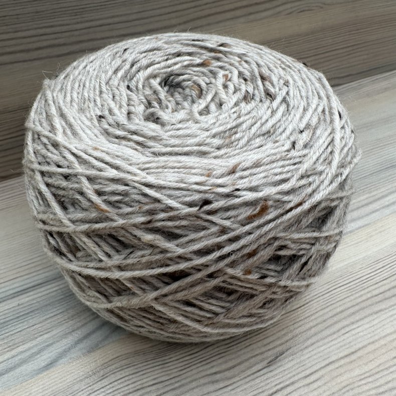 Tweed Beige