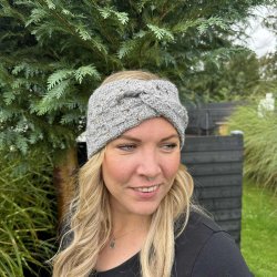 Strikkeopskrift - Bella