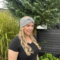 Strikkeopskrift - Bella