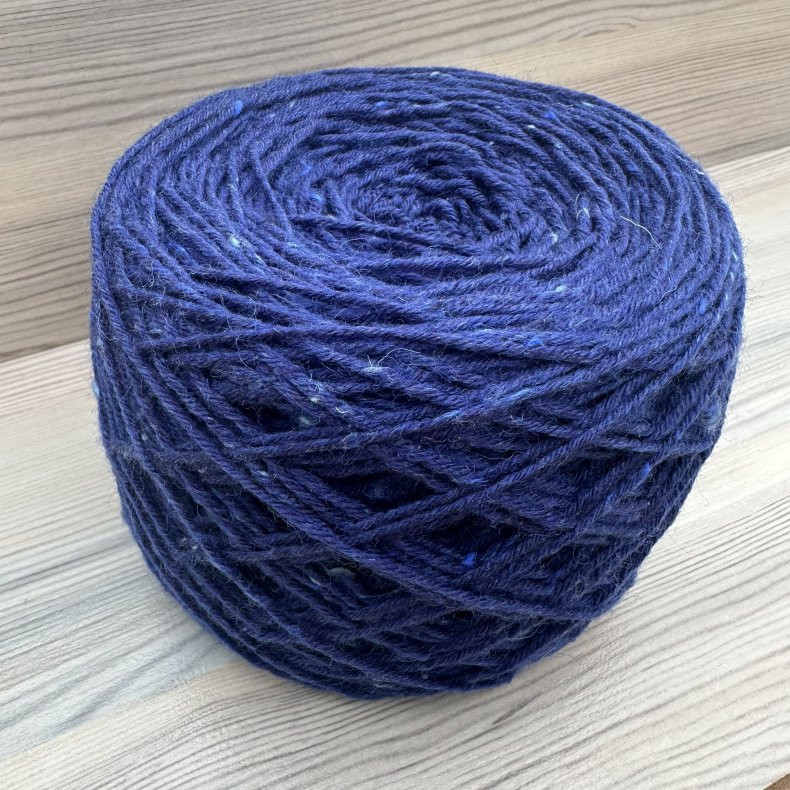 Tweed Bl�