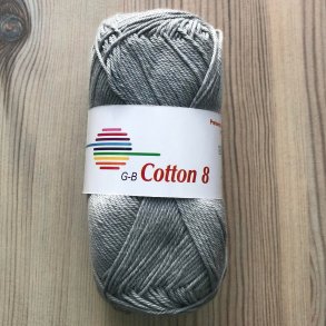 Bomuldsgarn Gr