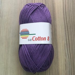 Bomuldsgarn Lilla