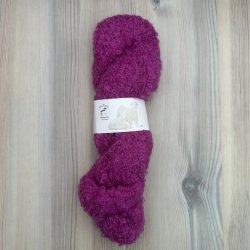 Boucl� Mohair Cattleya - 100 g