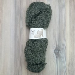 Boucl� Mohair Oliven - 100 g