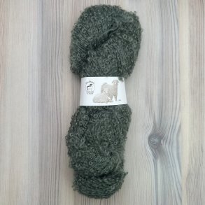 Boucl� Mohair Oliven - 100 g