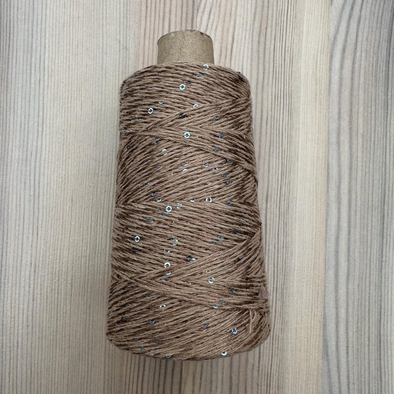 Casasol Brillana Camel - 100 g