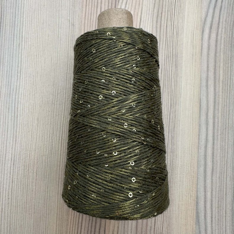 Casasol Brillana Kaki - 100 g