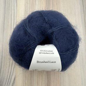Brushed Lace Dyb Bl� - 25 g