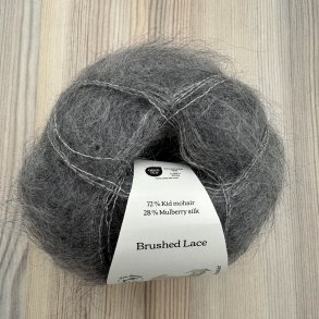 Brushed Lace Sten - 25 g