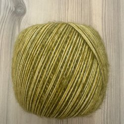 Candy Cotton Gr�n - 200 g