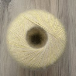 Candy Cotton Gul - 200 g