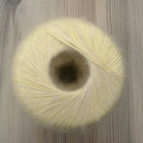 Candy Cotton Gul - 200 g