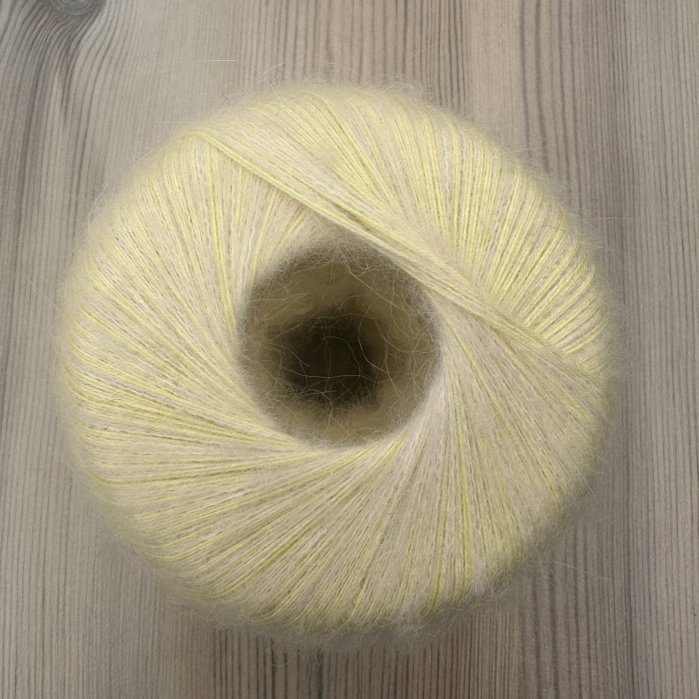 Candy Cotton Gul - 200 g
