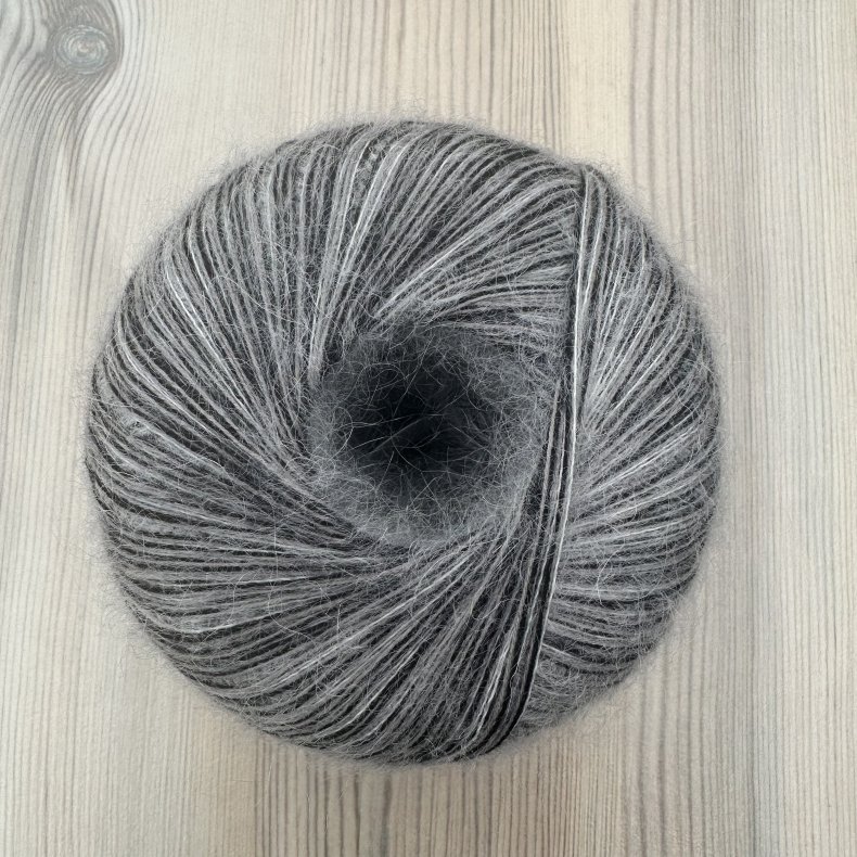 Candy Cotton Tweed - 200 g