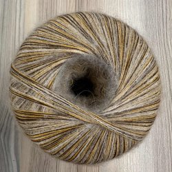 Candy Cotton Choko - 200 g