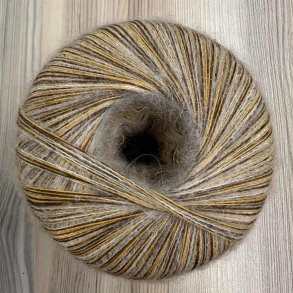 Candy Cotton Choko - 200 g