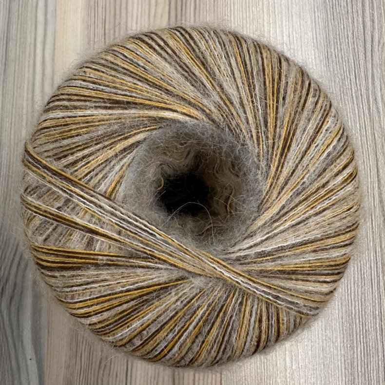 Candy Cotton Choko - 200 g