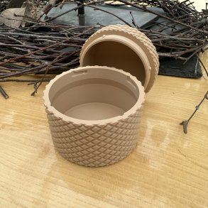 ConTains Beige - Medium