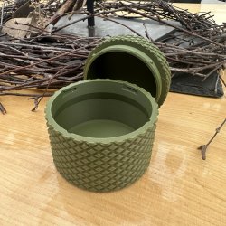 ConTains Khaki - Medium