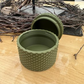 ConTains Khaki - Medium