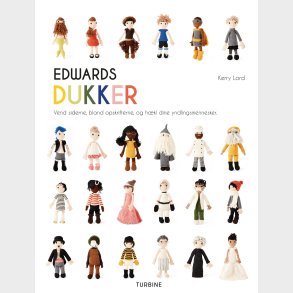 Edwards Dukker - Kerry Lord