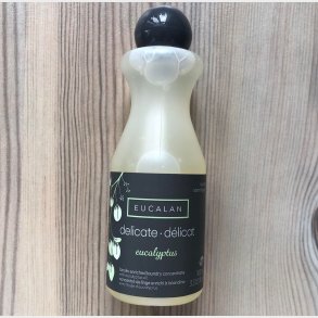 Eucalan Uldsbe Eucalyptus