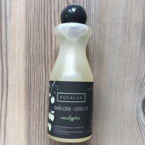 Eucalan Uldsbe Jasmine