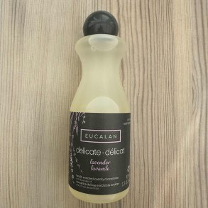 Eucalan Uldsbe Lavendel