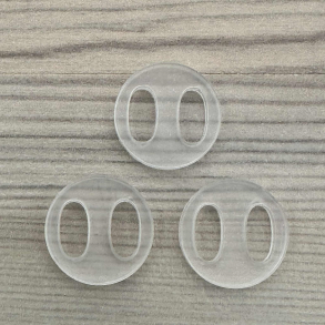 Holder til Pompon i plastik