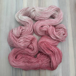 Golden Rain Pink - 100 g