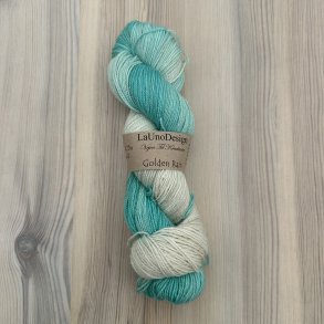 Golden Rain Turkis - 100 g