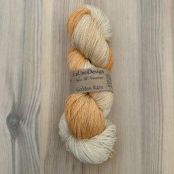 Golden Rain Orange - 100 g