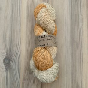 Golden Rain Orange - 100 g