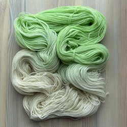 Golden Rain Appel - 100 g