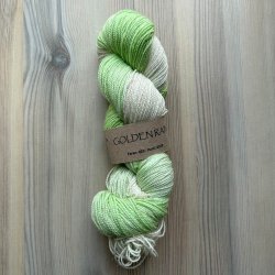 Golden Rain Appel - 100 g