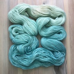 Golden Rain Sky - 100 g