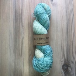 Golden Rain Sky - 100 g