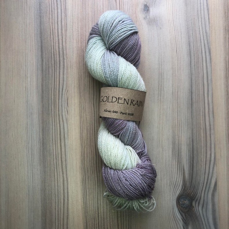 Iris - 100 g