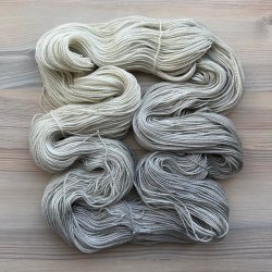 Golden Rain Dust - 100 g