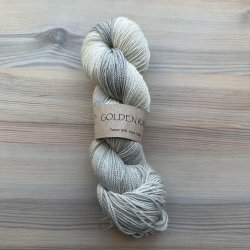 Golden Rain Dust - 100 g